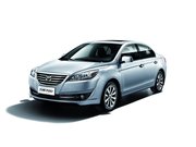 Lifan Cebrium Поколение I Седан