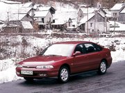 Mazda 626 IV Хэтчбек