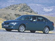Mazda 626 V Хэтчбек