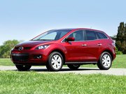 Mazda CX-7 I Внедорожник 5 дв.