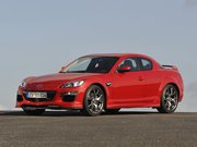 Mazda RX-8 Поколение I Рестайлинг Купе