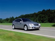 Mercedes-Benz C II Купе