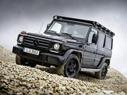 Mercedes-Benz G Поколение II (W463) Рестайлинг 4 Внедорожник Professional