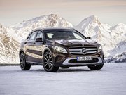 Mercedes-Benz GLA X156 Внедорожник