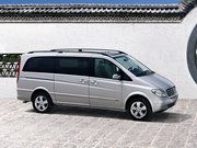Mercedes-Benz Viano I Минивэн Extra Lang