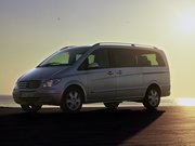 Mercedes-Benz Viano I Минивэн Lang