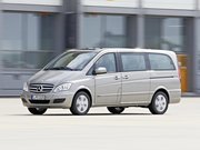 Mercedes-Benz Viano I Рестайлинг Минивэн Lang