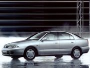 Mitsubishi Carisma I Хэтчбек