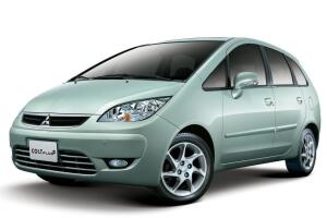 Mitsubishi Colt Поколение VI (Z20/Z30) Универсал 5 дв. Plus