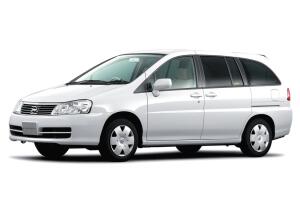 Nissan Liberty Поколение I Компактвэн