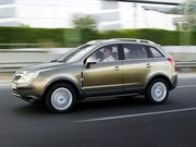 Opel Antara Поколение I Внедорожник 5 дв.