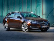 Opel Insignia Поколение I Рестайлинг Универсал 5 дв.