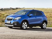 Opel Mokka Поколение I Внедорожник 5 дв.