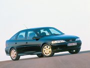 Opel Vectra B Рестайлинг Хэтчбек