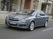 Opel Vectra C Рестайлинг Хэтчбек
