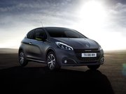 Peugeot 208 I Рестайлинг Хэтчбек 3 дв.