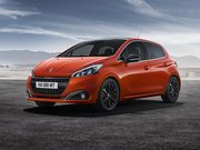 Peugeot 208 I Рестайлинг Хэтчбек 5 дв.