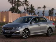 Peugeot 301 I Рестайлинг Седан