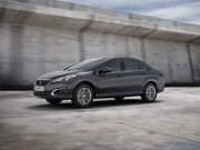 Peugeot 408 I Рестайлинг Седан