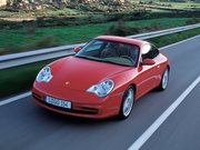Porsche 911 Поколение V Рестайлинг Купе