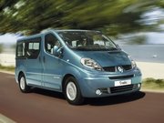 Renault Trafic Поколение II Рестайлинг Минивэн