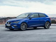 Seat Leon Поколение III Рестайлинг Хэтчбек 3 дв.