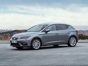 Seat Leon Поколение III Рестайлинг Хэтчбек 5 дв.