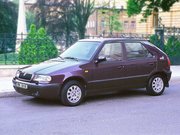 Skoda Felicia Поколение I Рестайлинг Хэтчбек 5 дв.