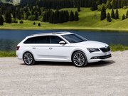 Skoda Superb Поколение III Универсал 5 дв.