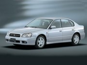 Subaru Legacy Поколение III Седан