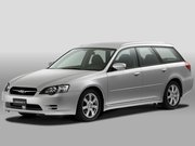 Subaru Legacy Поколение IV Универсал