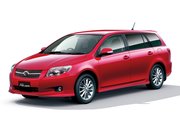 Toyota Corolla Поколение X (E140, E150) Универсал 5 дв. Fielder