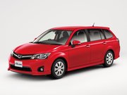 Toyota Corolla Поколение XI (E160, E170) Универсал 5 дв. Fielder