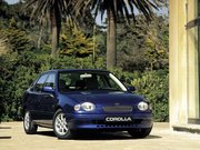 Toyota Corolla VIII Хэтчбек