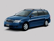 Toyota Corolla Поколение IX (E120, E130) Рестайлинг Универсал 5 дв. Fielder