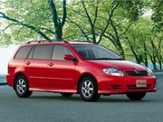 Toyota Corolla IX (E120, E130) Универсал 5 дв. Fielder