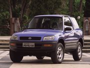 Toyota RAV 4 Поколение I (XA10) Внедорожник 3 дв.