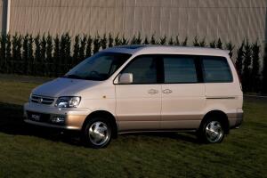 Toyota Town Ace Поколение IV Компактвэн Noah