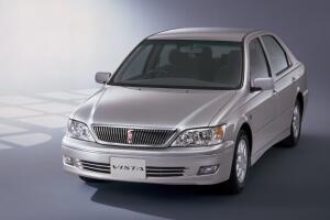 Toyota Vista Поколение V (V50) Седан