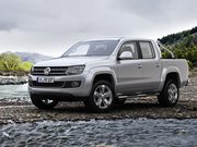 Volkswagen Amarok I Пикап Двойная кабина Double Cab