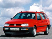 Volkswagen Golf Поколение III Универсал 5 дв.