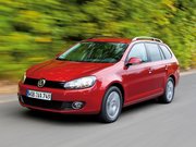 Volkswagen Golf Поколение VI Универсал 5 дв.