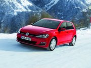 Volkswagen Golf Поколение VII Хэтчбек 5 дв.