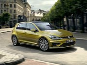 Volkswagen Golf Поколение VII Рестайлинг Хэтчбек 5 дв.