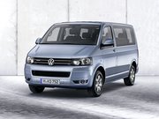 Volkswagen Multivan T5 Рестайлинг Минивэн