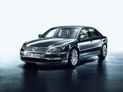 Volkswagen Phaeton I Рестайлинг Седан Long