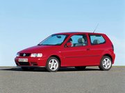 Volkswagen Polo Поколение III Хэтчбек 3 дв.