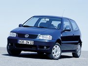 Volkswagen Polo III Рестайлинг Хэтчбек 3 дв.