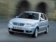 Volkswagen Polo III Рестайлинг Хэтчбек 5 дв.