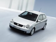 Volkswagen Polo Поколение IV Хэтчбек 3 дв.